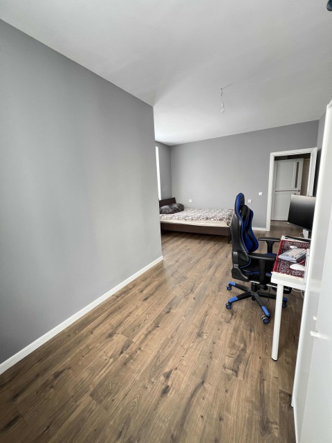 1 комн., 40 м², Монолитно-каркасный, Глазная больница 2