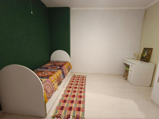 2 комн., 61 м², Монолитно-каркасный, 16 квартал 6