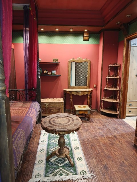 2 комн., 61 м², Монолитно-каркасный, 16 квартал 3