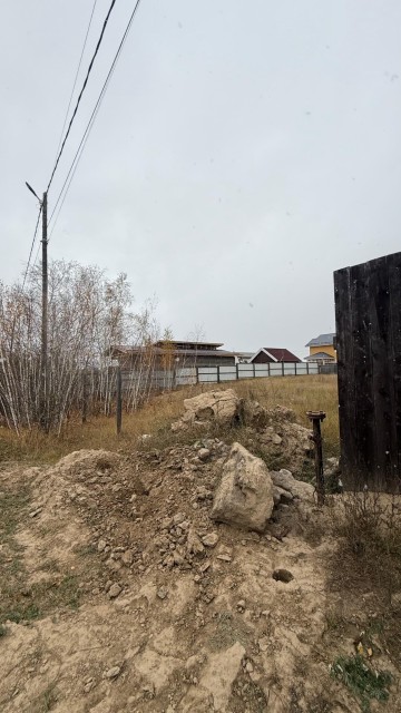 1017 м², земельные участки, продаю 5