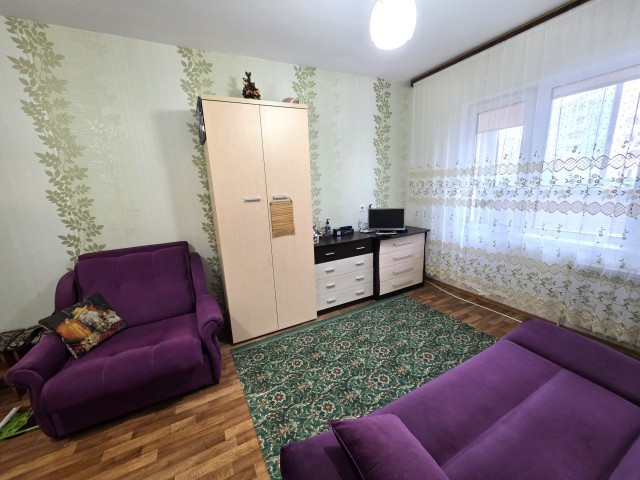 Студия, 23 м², Инд. планировка, Жатай 9