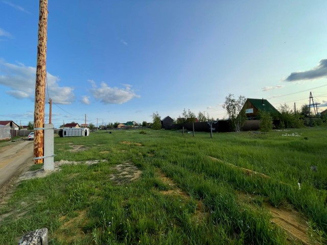 800 м², земельные участки, продаю 2