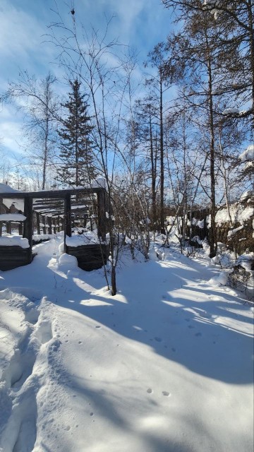 1055 м², земельные участки, продаю 3