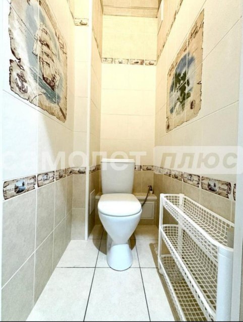 3 комн., 71 м², Блочный, Жатай 14