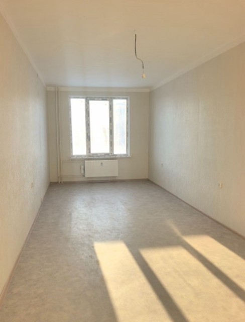 2 комн., Монолитно-каркасный, Звездный 6