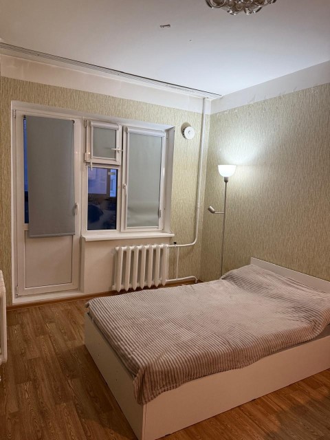 Студия, Монолитно-каркасный, ЯКСМК 3