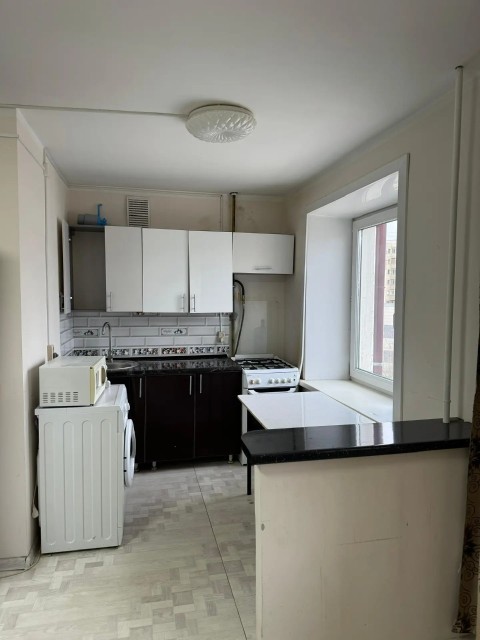 2 комн., Хрущевка, ТЦ "Олонхо"