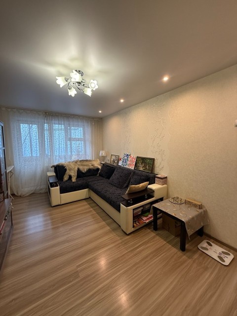 2 комн., 47 м², КПД, Сахацирк