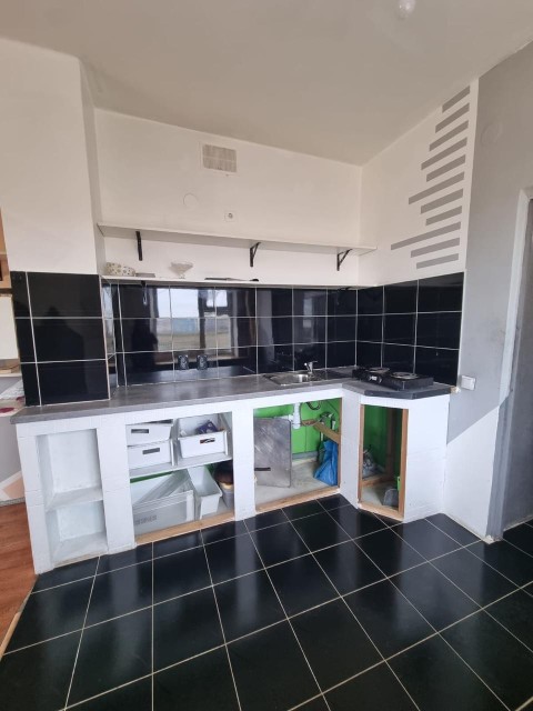 Студия, 28 м², Монолитно-каркасный, Поселок Геологов, Борисовка-1 5