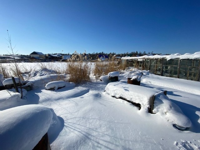 1000 м², земельные участки, продаю 7