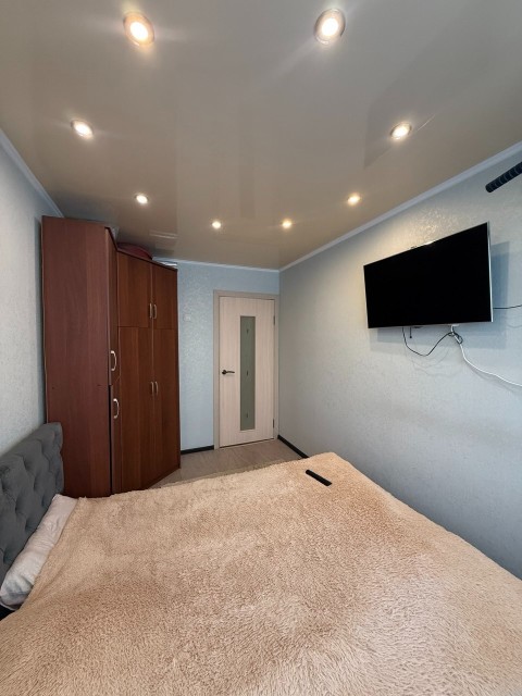 2 комн., 47 м², КПД, Сахацирк 6