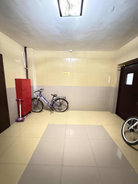 3 комн., 82 м², Монолитно-каркасный, Гимеин 9