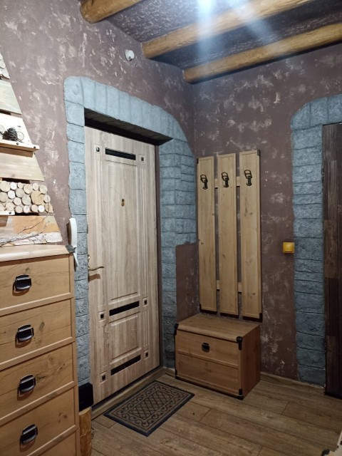 2 комн., 61 м², Монолитно-каркасный, 16 квартал 9