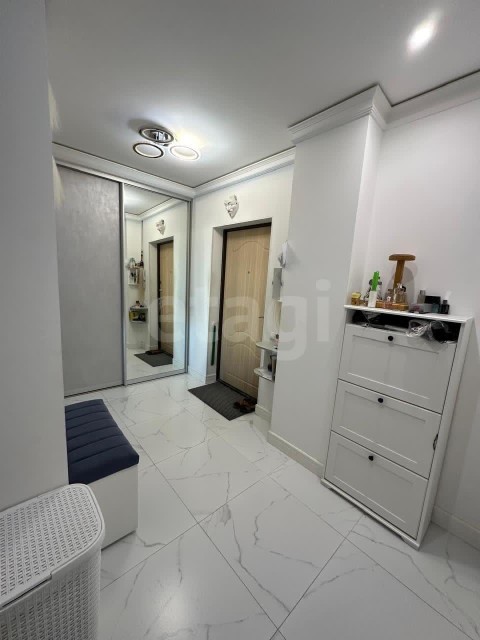 2 комн., 66 м², Монолитно-каркасный, Залог 6