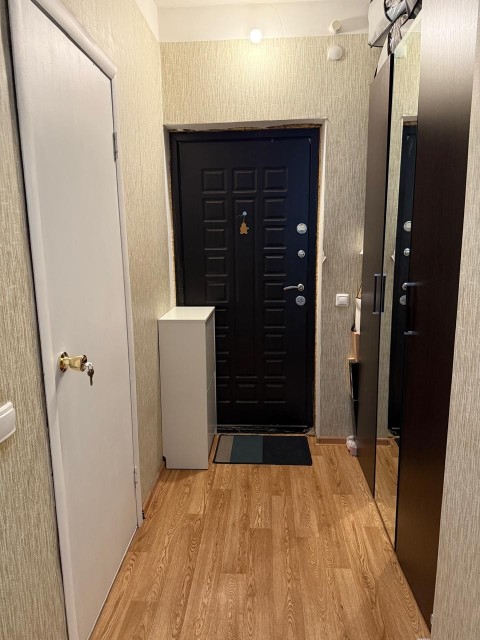 Студия, Монолитно-каркасный, ЯКСМК 2