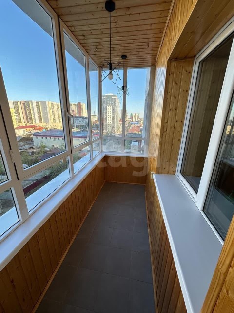 2 комн., 66 м², Монолитно-каркасный, Залог 8