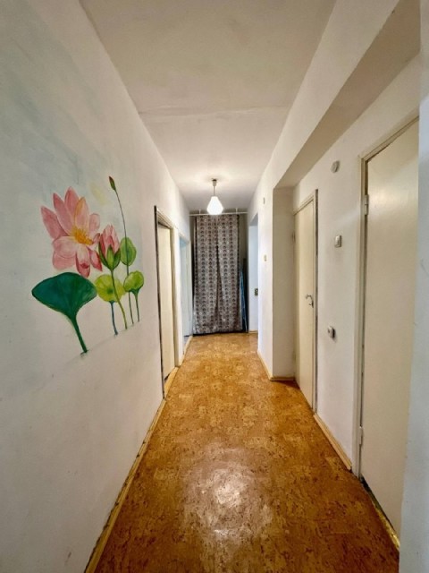 2 комн., 61 м², Инд. планировка, ГРЭС 11