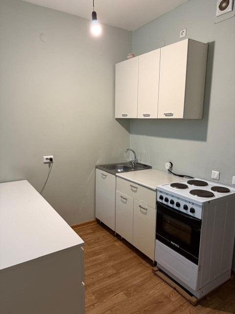 Студия, Монолитно-каркасный, ЯКСМК 4