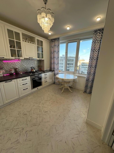 2 комн., 66 м², Монолитно-каркасный, Залог 4