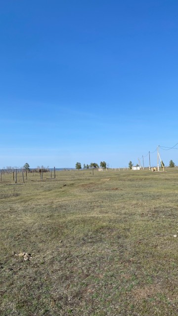 1000 м², земельные участки, продаю 6