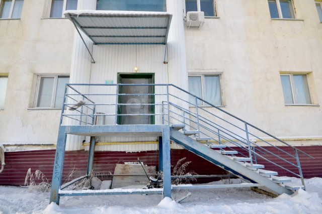 1 комн., 51 м², Инд. планировка, ЯГСХА 18