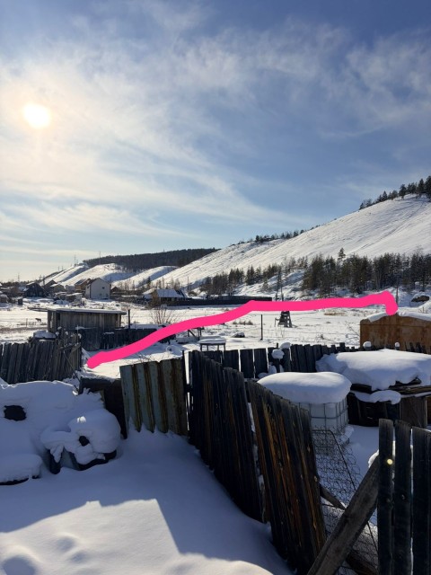 1200 м², земельные участки, продаю 2