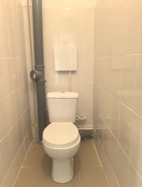 2 комн., Монолитно-каркасный, Звездный 8