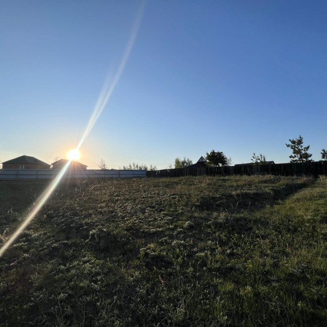 863 м², земельные участки, продаю 2