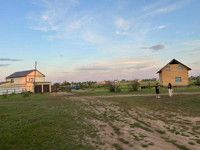 1100 м², земельные участки, продаю 2