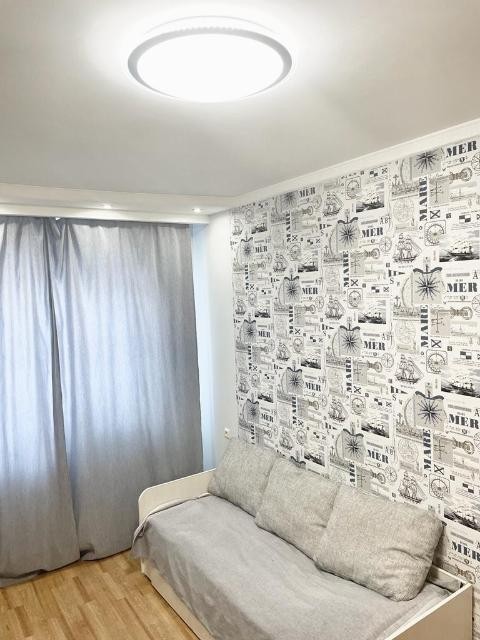 4 комн., 92 м², 112 серия, 202 мкрн. 3