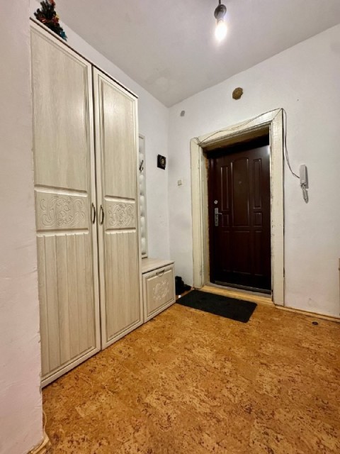 2 комн., 61 м², Инд. планировка, ГРЭС 12