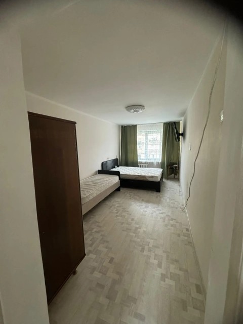 2 комн., Хрущевка, ТЦ "Олонхо" 4