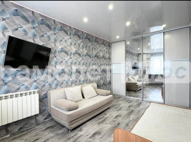 3 комн., 71 м², Блочный, Жатай 5