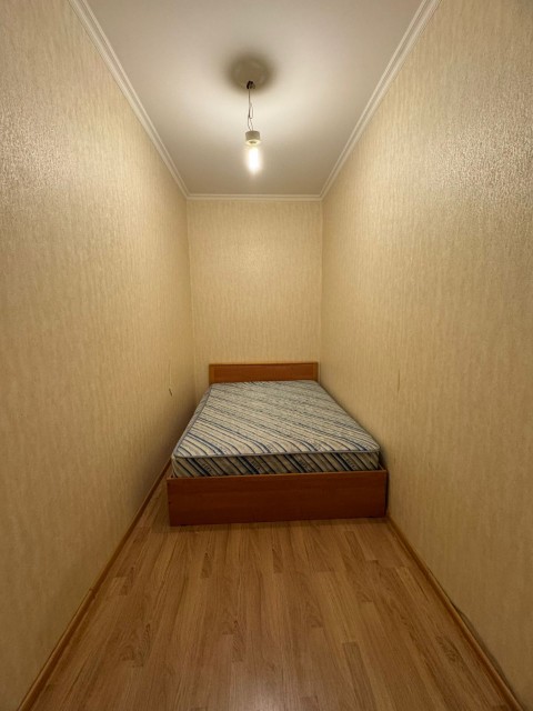 2 комн., 52 м², 112 серия, ДСК 6