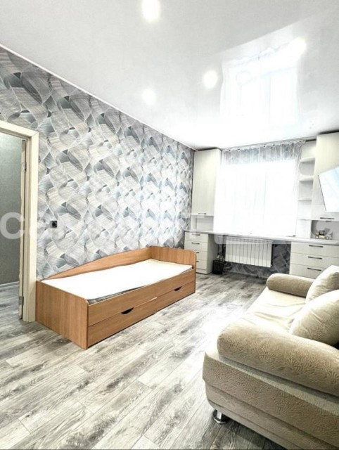 3 комн., 71 м², Блочный, Жатай 6