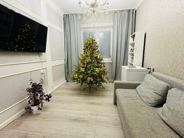 3 комн., 78 м², 112 серия, 202 мкрн. 8