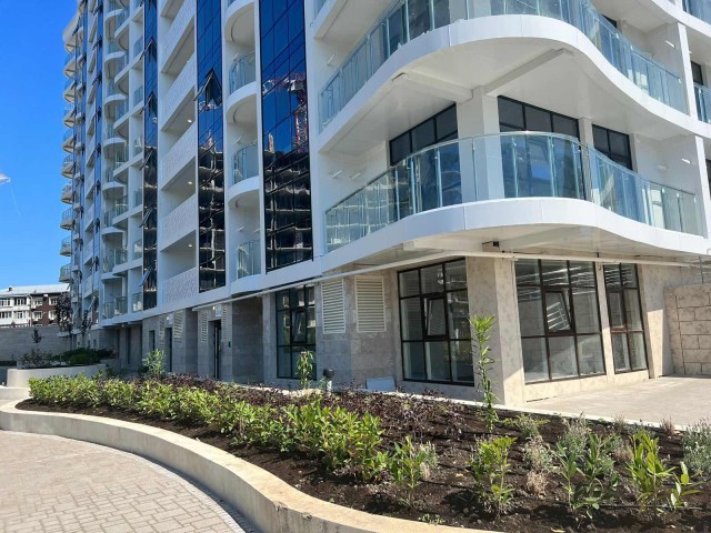 Студия, 27 м², Монолитно-каркасный, Другие районы 3