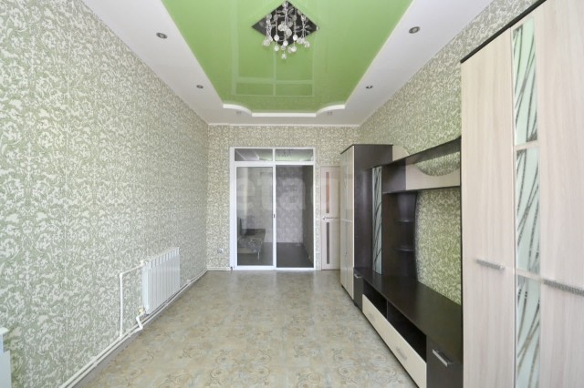 1 комн., 51 м², Инд. планировка, ЯГСХА 9