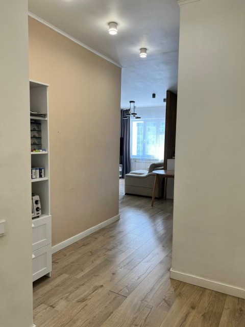 2 комн., 46 м², Монолитно-каркасный, Залог 5