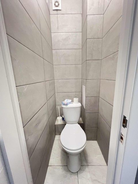 1 комн., 40 м², Монолитно-каркасный, Глазная больница 8