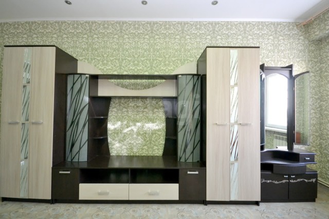 1 комн., 51 м², Инд. планировка, ЯГСХА 8