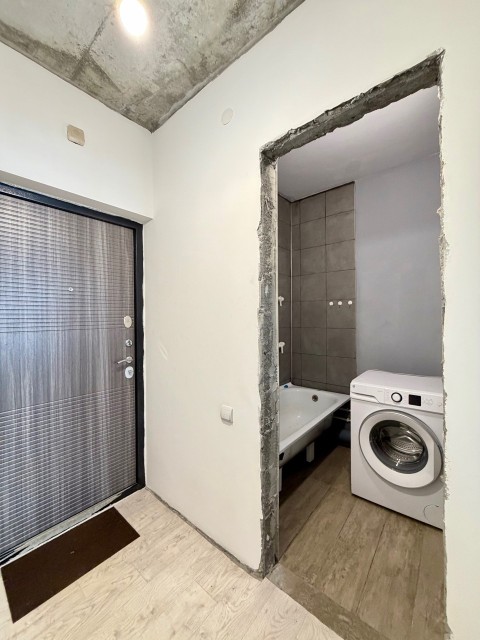 Студия, 22 м², Монолитно-каркасный, 203 мкрн. 10