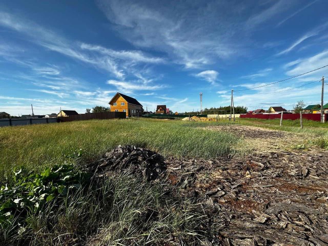 14 м², земельные участки, продаю