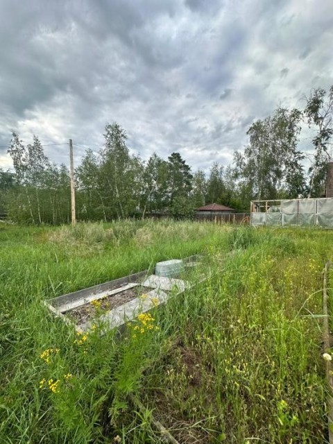 15 м², земельные участки, продаю 5