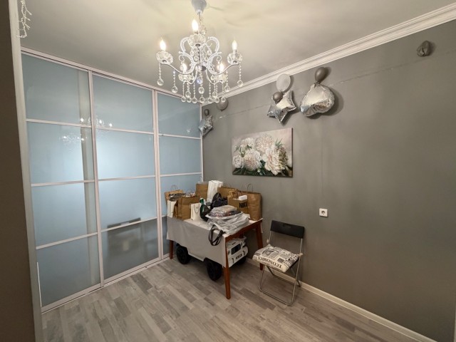 2 комн., 55 м², Монолитно-каркасный, 203 мкрн. 4