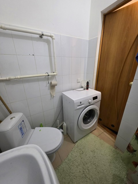 Студия, 23 м², Инд. планировка, Жатай 15