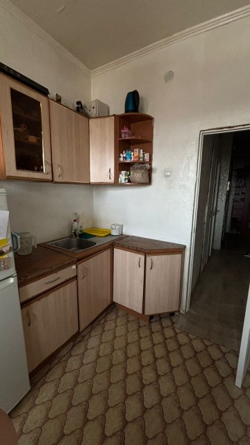 1 комн., Блочный, Марха 6