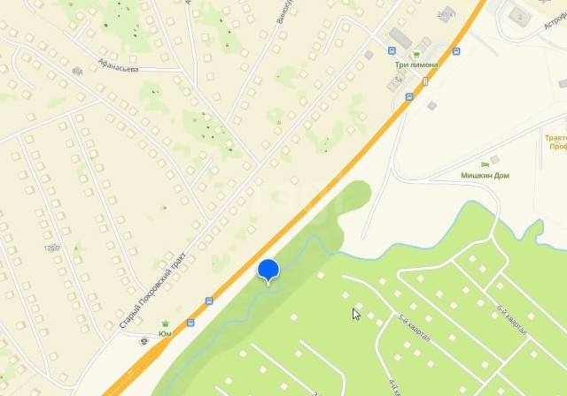 10000 м², земельные участки, продаю 6