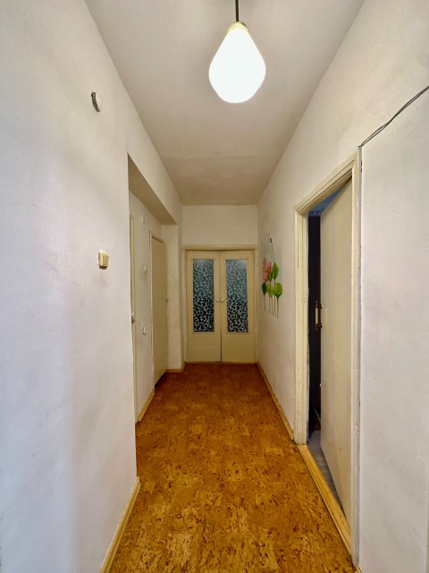 2 комн., 61 м², Инд. планировка, ГРЭС 10