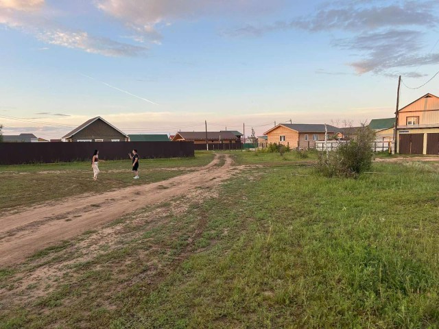 1100 м², земельные участки, продаю 4